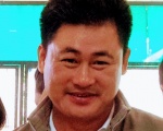 Châu Hỷ Thăng